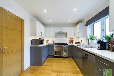 undefined, Rachaels Lake View, Warfield, Berkshire, RG42
