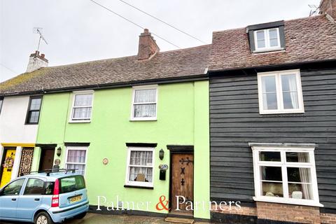 undefined, Mill Street, St. Osyth, Clacton-on-Sea, Essex, CO16