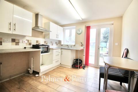 undefined, Mill Street, St. Osyth, Clacton-on-Sea, Essex, CO16