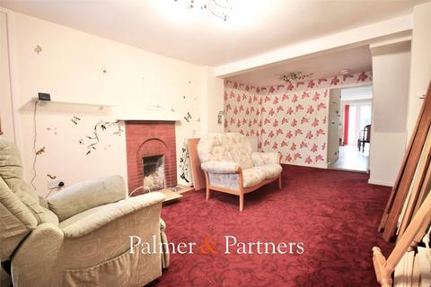 undefined, Mill Street, St. Osyth, Clacton-on-Sea, Essex, CO16