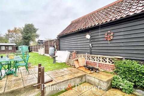 undefined, Mill Street, St. Osyth, Clacton-on-Sea, Essex, CO16