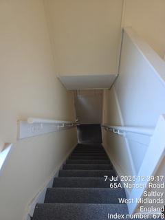 1 bedroom flat to rent, Nansen Road, Saltley B8