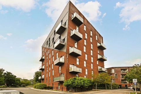 Nevis Court, Edgware