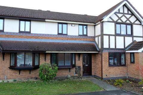 2 bedroom mews to rent, Chesterton Grove