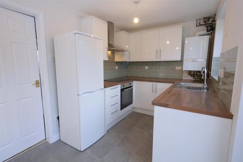 2 bedroom mews to rent, Chesterton Grove