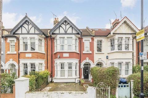 3 bedroom flat to rent, First Avenue, London W3