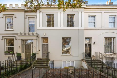 Clarence Road, Cheltenham, Gloucestershire, GL52