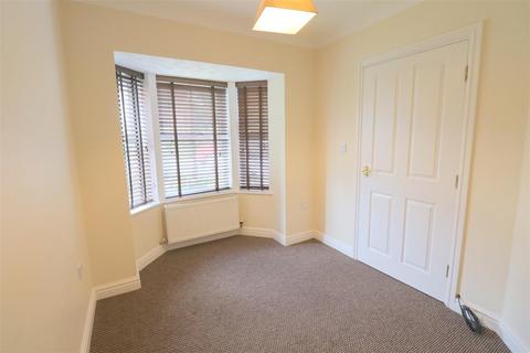 undefined, Bedford Street, Crewe