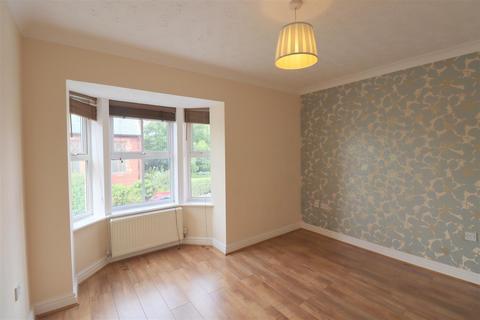 undefined, Bedford Street, Crewe