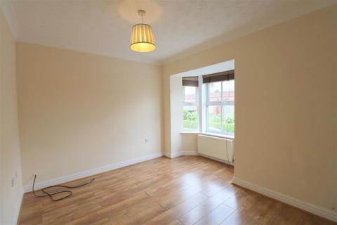 undefined, Bedford Street, Crewe