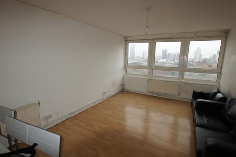 undefined, Leather Gardens, London E15