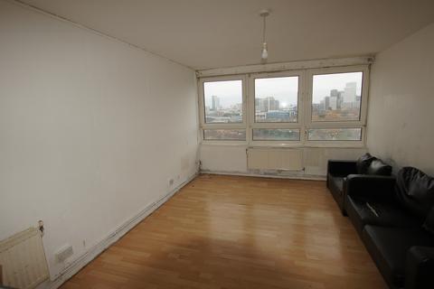 undefined, Leather Gardens, London E15