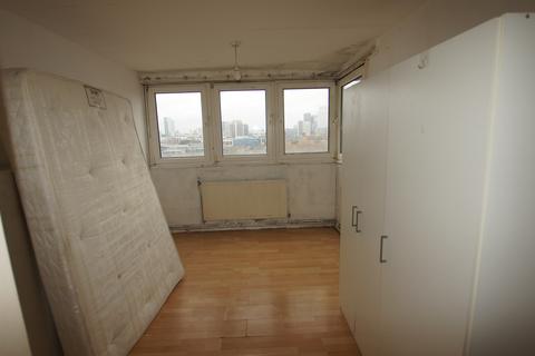 undefined, Leather Gardens, London E15