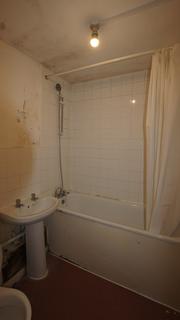 undefined, Leather Gardens, London E15