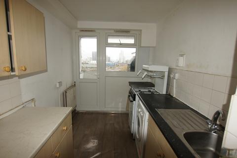 undefined, Leather Gardens, London E15