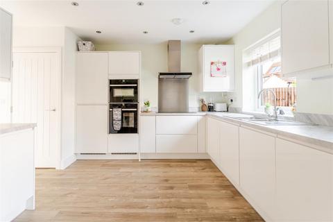 undefined, Ideally situated within the popular Court de Wyck development, Claverham