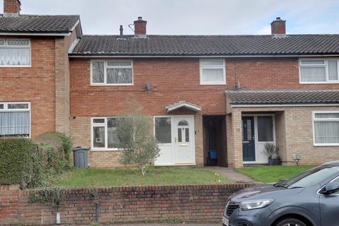 undefined, Darwin Road, Stevenage SG2