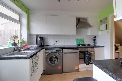 undefined, Darwin Road, Stevenage SG2