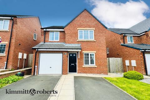 undefined, Mulberry Way, Seaham, Durham, SR7 7DZ