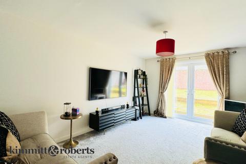 undefined, Mulberry Way, Seaham, Durham, SR7 7DZ