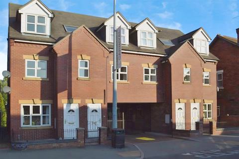 undefined, Flat 7 Mere House, 57 Crewe Road