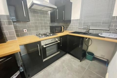 undefined, Flat 7 Mere House, 57 Crewe Road