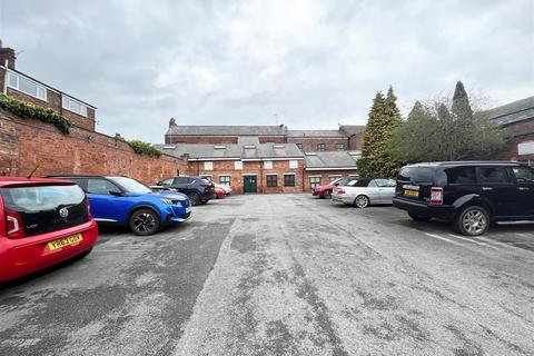 undefined, Silk Mill, Mill Road, Macclesfield