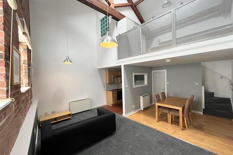 undefined, Silk Mill, Mill Road, Macclesfield