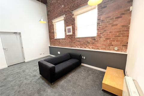 undefined, Silk Mill, Mill Road, Macclesfield