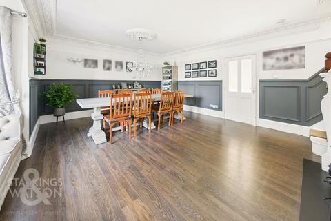 undefined, Langley Green, Norwich NR14