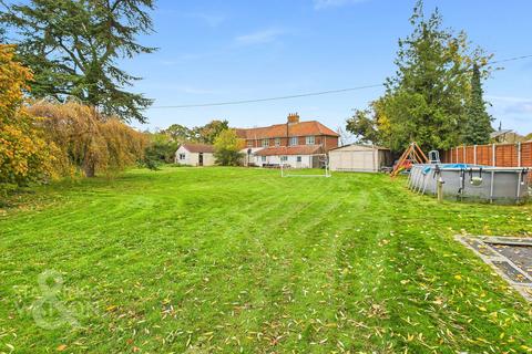 undefined, Langley Green, Norwich NR14