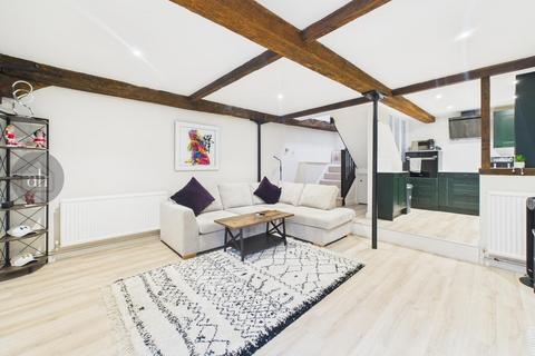 undefined, Oast Court, Southgate Street