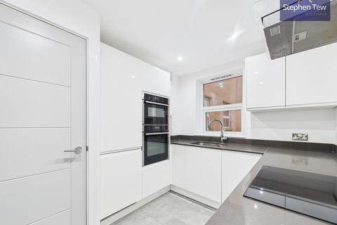 undefined, Coastal Point, 647-655 New South Promenade, FY4