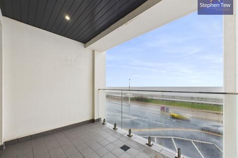 undefined, Coastal Point, 647-655 New South Promenade, FY4