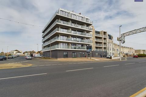 Coastal Point, 647-655 New South Promenade, FY4