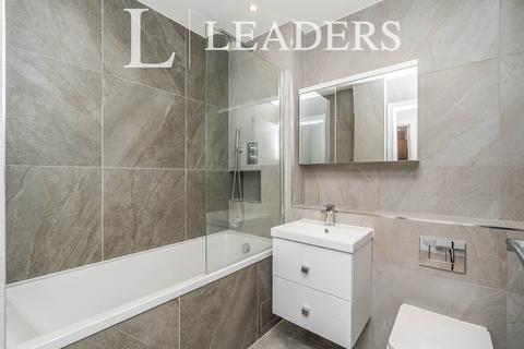 undefined, Romsey Road, Southampton, SO16