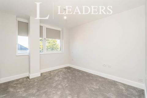 undefined, Romsey Road, Southampton, SO16
