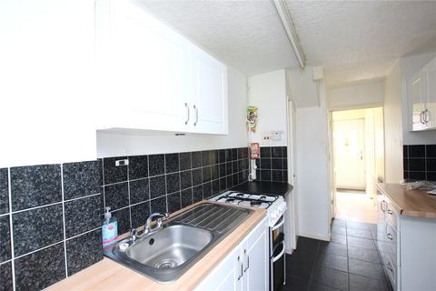 undefined, Cherrytree Walk, Dunstable LU5