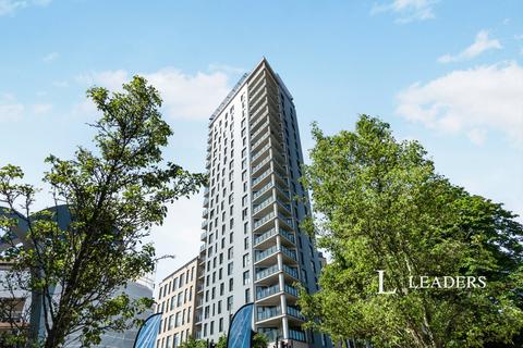 1 bed flat/apartment for rent in Guildford Road, Woking, GU22