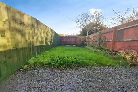undefined, Bullrushes, Etruria