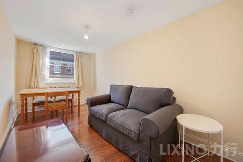 undefined, Marchmont Street, Bloomsbury/Russell Square, WC1N 1AP