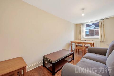 undefined, Marchmont Street, Bloomsbury/Russell Square, WC1N 1AP