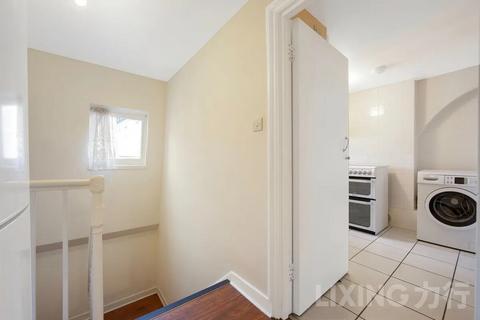 1 bedroom flat to rent, Marchmont Street, Bloomsbury/Russell Square, WC1N 1AP