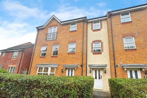 undefined, Archers Walk, Stoke-On-Trent