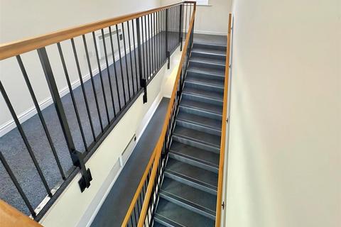 undefined, Archers Walk, Stoke-On-Trent