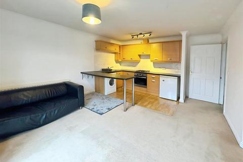 undefined, Archers Walk, Stoke-On-Trent