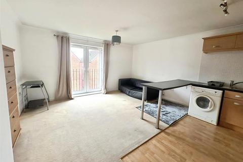 undefined, Archers Walk, Stoke-On-Trent