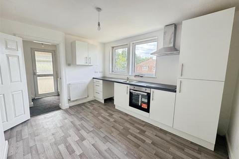 undefined, Stretton Road, Newcastle