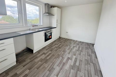 undefined, Stretton Road, Newcastle