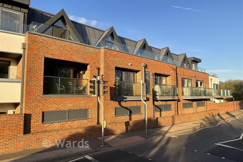 undefined, Prospect Road, Hythe, Kent
